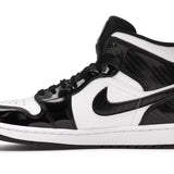 Jordan 1 Mid Carbon Fiber