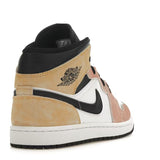 Jordan 1 Mid Flight Club