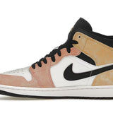 Jordan 1 Mid Flight Club