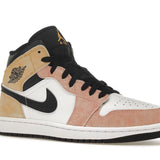 Jordan 1 Mid Flight Club