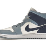 Jordan 1 Mid Diffused Blue