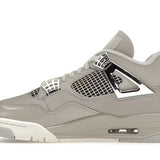 Jordan 4 Retro Frozen Moments