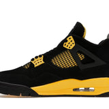 Jordan 4 Thunder