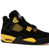 Jordan 4 Thunder