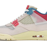 Jordan 4 Union Guava Ice