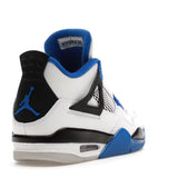 Jordan 4 Retro Motorsports