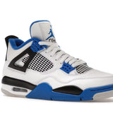 Jordan 4 Retro Motorsports