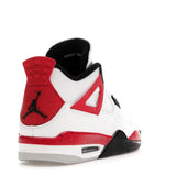Jordan 4 Red Cement