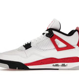 Jordan 4 Red Cement