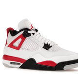 Jordan 4 Red Cement