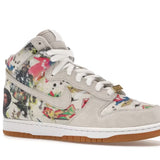 Nike Dunk SB High Supreme Rammellzee