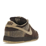 Nike Dunk SB Low Tweed