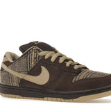 Nike Dunk SB Low Tweed