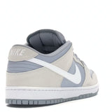 Nike Dunk SB Low Summit White Wolf Grey