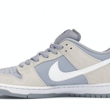 Nike Dunk SB Low Summit White Wolf Grey