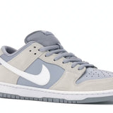Nike Dunk SB Low Summit White Wolf Grey
