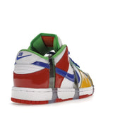 Nike Dunk SB Low Sandy Bodecker