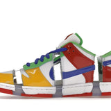 Nike Dunk SB Low Sandy Bodecker