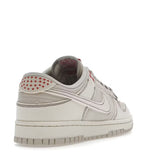 Nike Dunk Low Light Orewood Brown Sashiko
