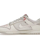 Nike Dunk Low Light Orewood Brown Sashiko