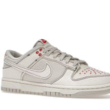 Nike Dunk Low Light Orewood Brown Sashiko