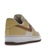 Nike Air Force 1 Pearl White Sesame