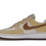 Nike Air Force 1 Pearl White Sesame
