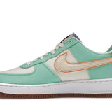 Nike Air Force 1 Pinapple