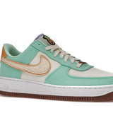 Nike Air Force 1 Pinapple