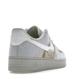 Nike Air Force 1 Embroidered Desert Camo