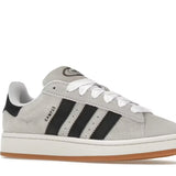 adidas Campus 00s Crystal White Core Black