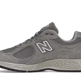 New Balance 2002R Marblehead Light Aluminum