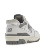 New Balance 550 Aime Leon Dore White Grey
