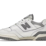 New Balance 550 Aime Leon Dore White Grey