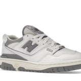 New Balance 550 Aime Leon Dore White Grey