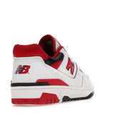 New Balance 550 White Red