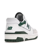 New Balance 550 White Green