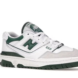 New Balance 550 White Green
