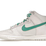 Nike Dunk High First Use Sail