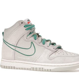 Nike Dunk High First Use Sail