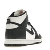Nike Dunk High Panda Black White
