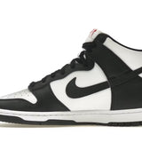 Nike Dunk High Panda Black White