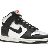 Nike Dunk High Panda Black White