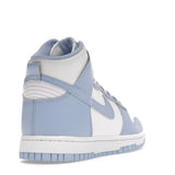 Nike Dunk High Aluminum