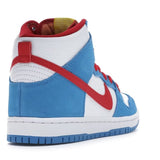 Nike Dunk SB High Doraemon