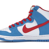 Nike Dunk SB High Doraemon
