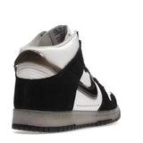 Nike Dunk High Slam Jam White Black
