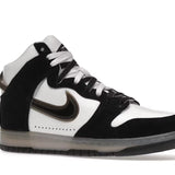 Nike Dunk High Slam Jam White Black