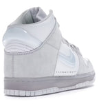 Nike Dunk High Slam Jam White Pure Platinum