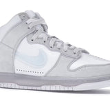 Nike Dunk High Slam Jam White Pure Platinum